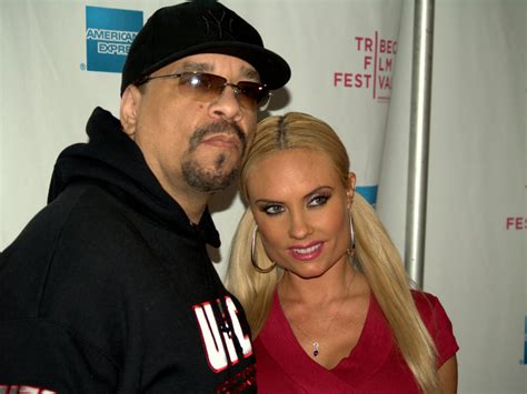 rapper ice t net worth|who is ice t married to.